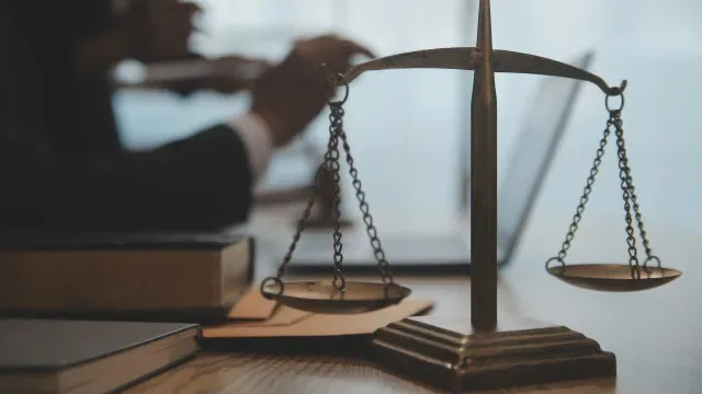 Dono de stand acusado de lesar Estado em 1,6 milhões fica em silêncio