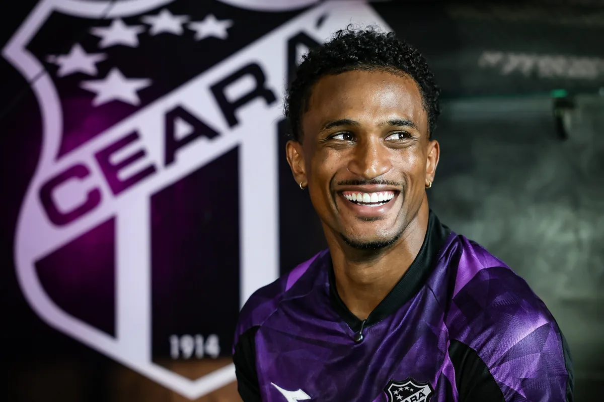 Saulo Mineiro pode jogar Clássico-Rei após Ceará conseguir efeito suspensivo