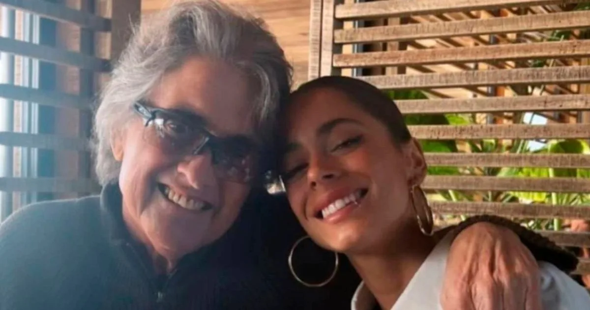 Internaron al papá de Tini Stoessel: qué le pasó a Alejandro y cómo sigue su estado de salud”