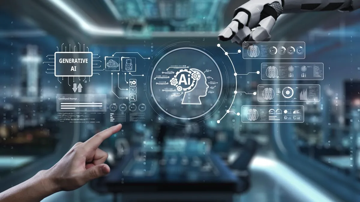 AI makes editors read the writer as well as the text