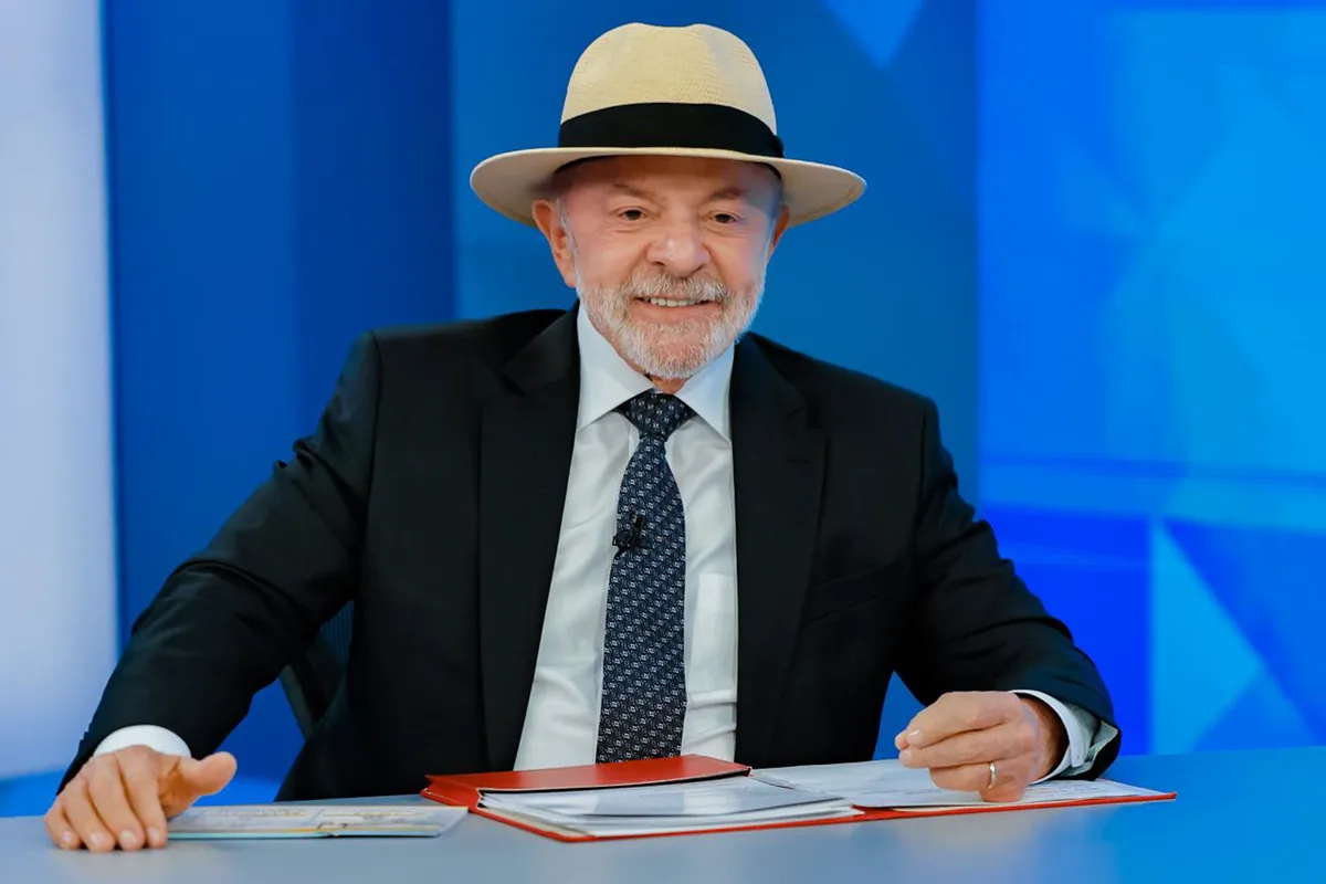 Aliados de Lula se dividem sobre ida do petista ao último debate antes da eleição