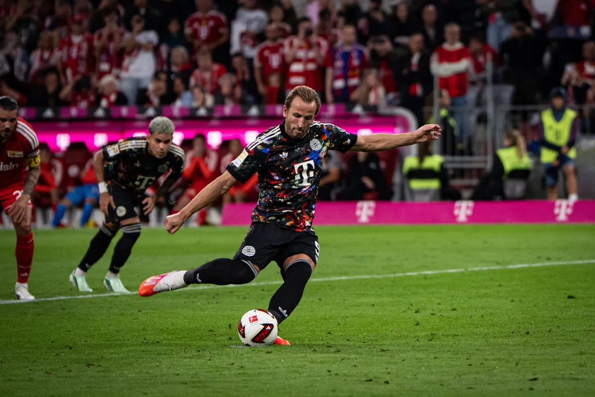 How to watch Augsburg vs. Bayern Munich online for free