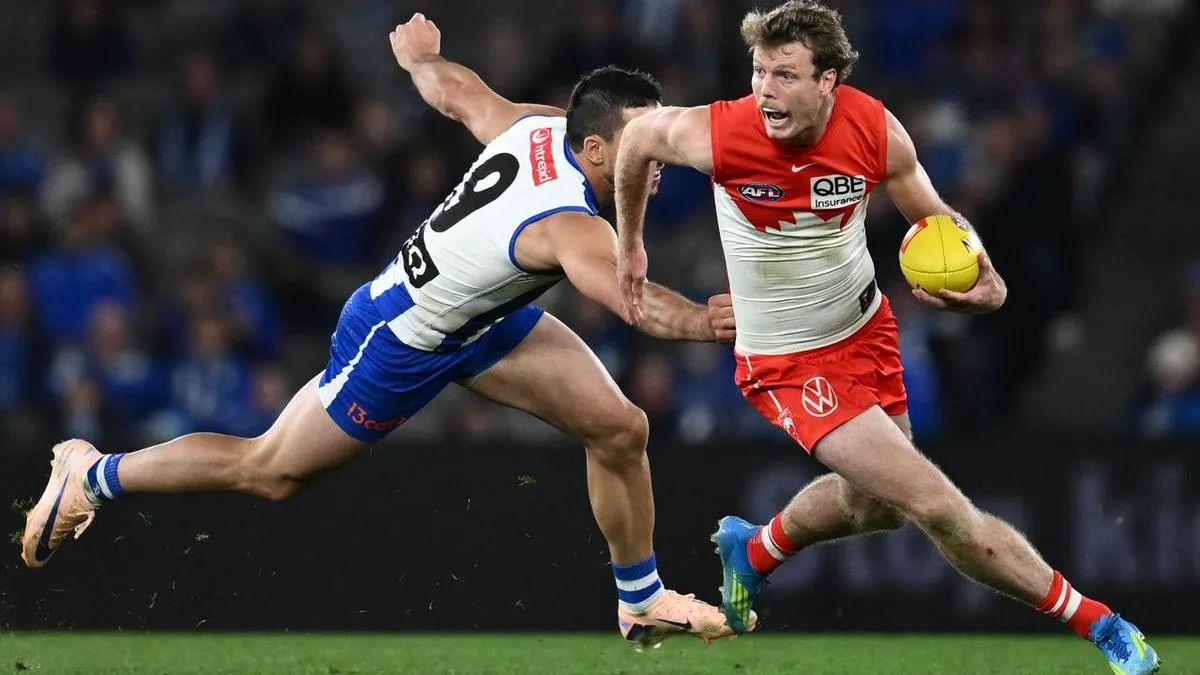 Nervous wait for players as AFL trade deadline looms