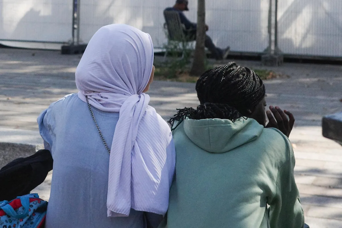 Un référendum pour interdire le voile ? « Juridiquement, ça ne tient pas une seconde »