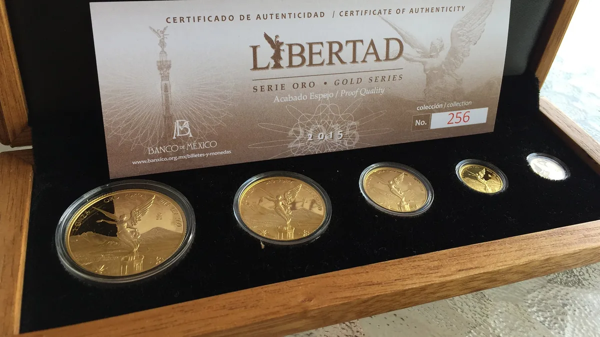 ¿Tienes monedas viejas en casa? Así puedes saber si valen una fortuna este fin de semana en CDMX