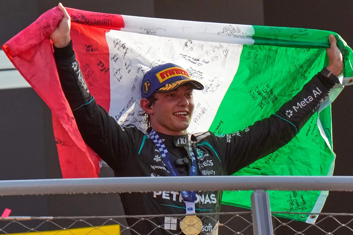 Así está la tabla de posiciones de la Fórmula 1 2026, en la previa del GP de España