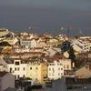 Antes de os juros do BCE voltarem a subir, famílias já vão sentir na prestação da casa
