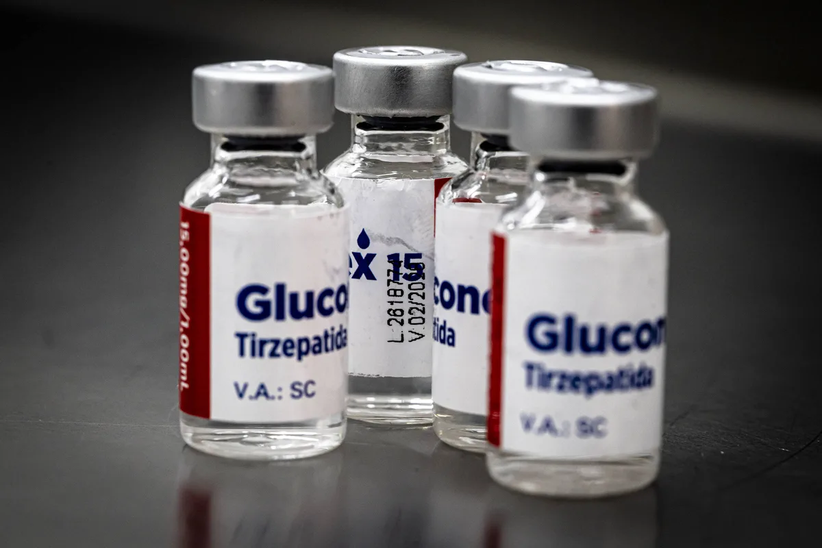 Laboratório paraguaio que fabrica emagrecedor Gluconex diz que se prepara para pedir registro à Anvisa