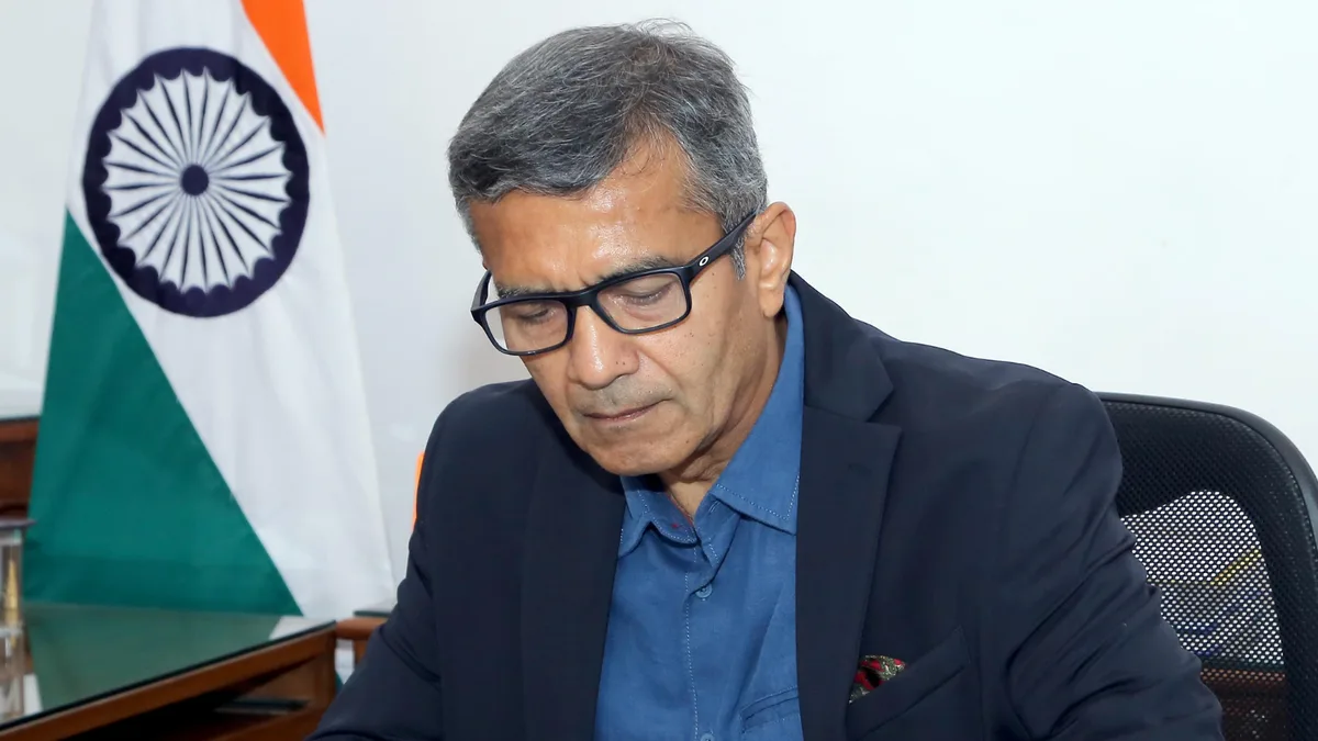 India and Vietnam discuss defence ties, emphasise maintaining regional stability