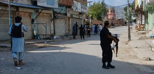 Pakistan: Mindestens sieben Tote bei Explosion – Taliban im Verdacht