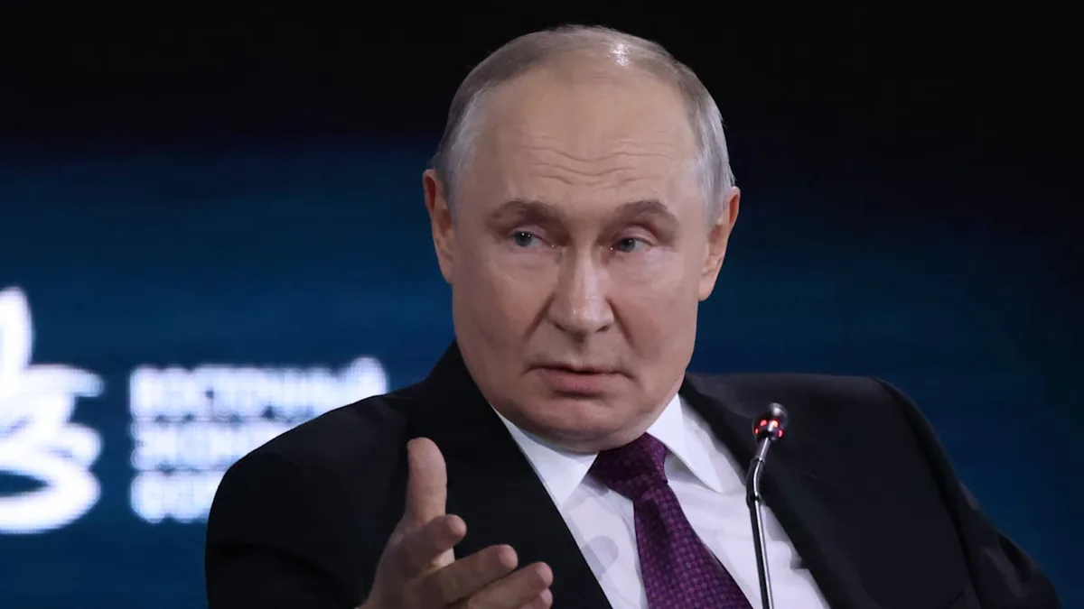 Überraschender Vorschlag - Kann ein alter Vertrag den Konflikt mit Russland deeskalieren?