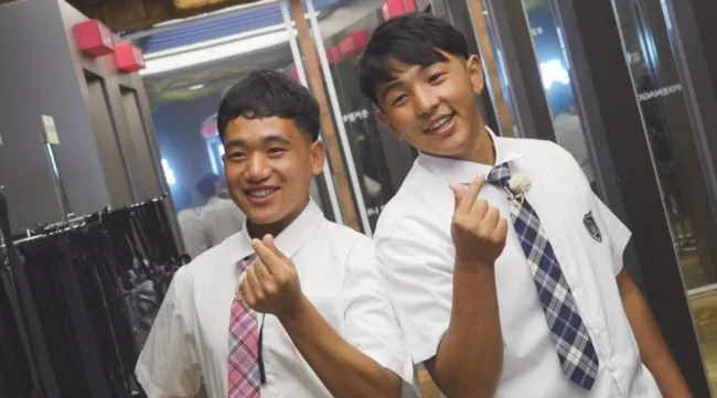 '기안84 네팔 동생' 라이·타망 무사했다…홍수 참사 속 긴급 연락