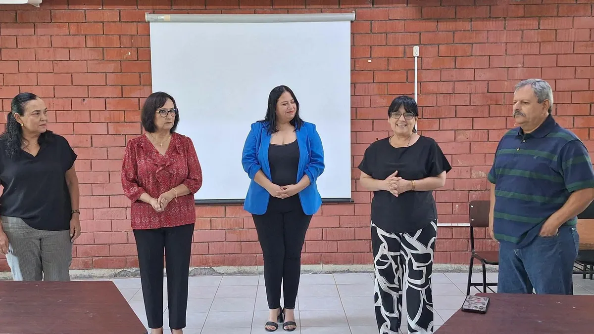 Exalumna toma las riendas del CECyTEC Francisco Coss de San Buenaventura, Coahuila