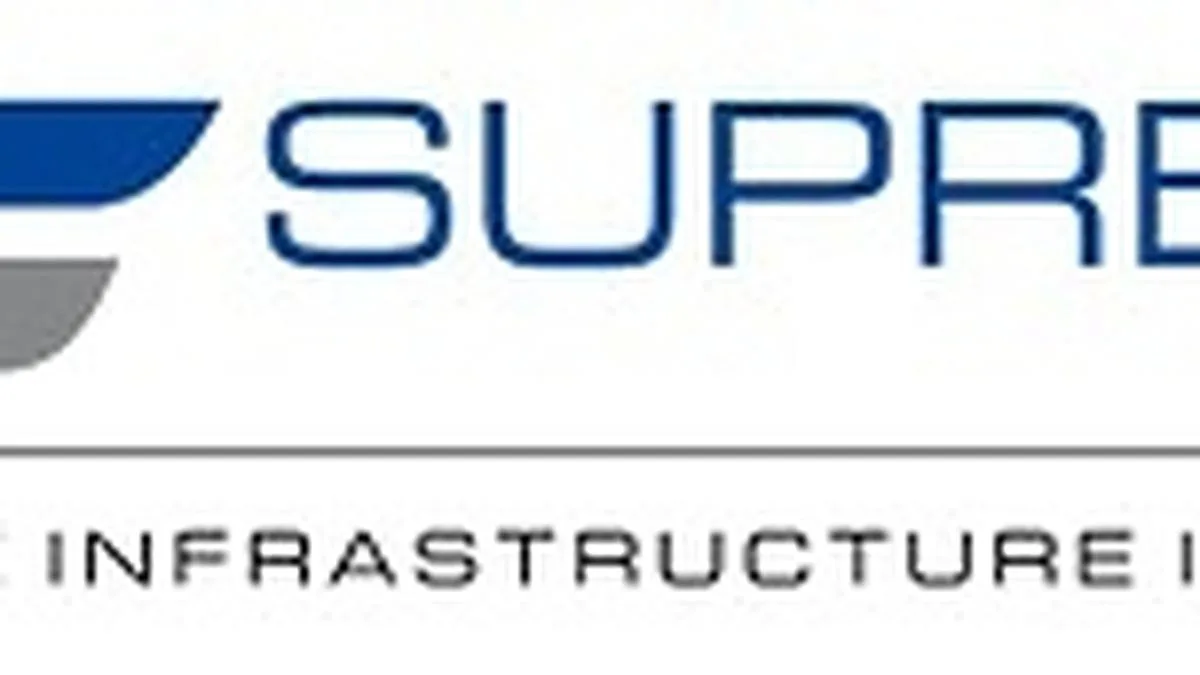 Supreme Infrastructure Targets Next-Phase Growth Led by EPC, Housing & GCC Projects