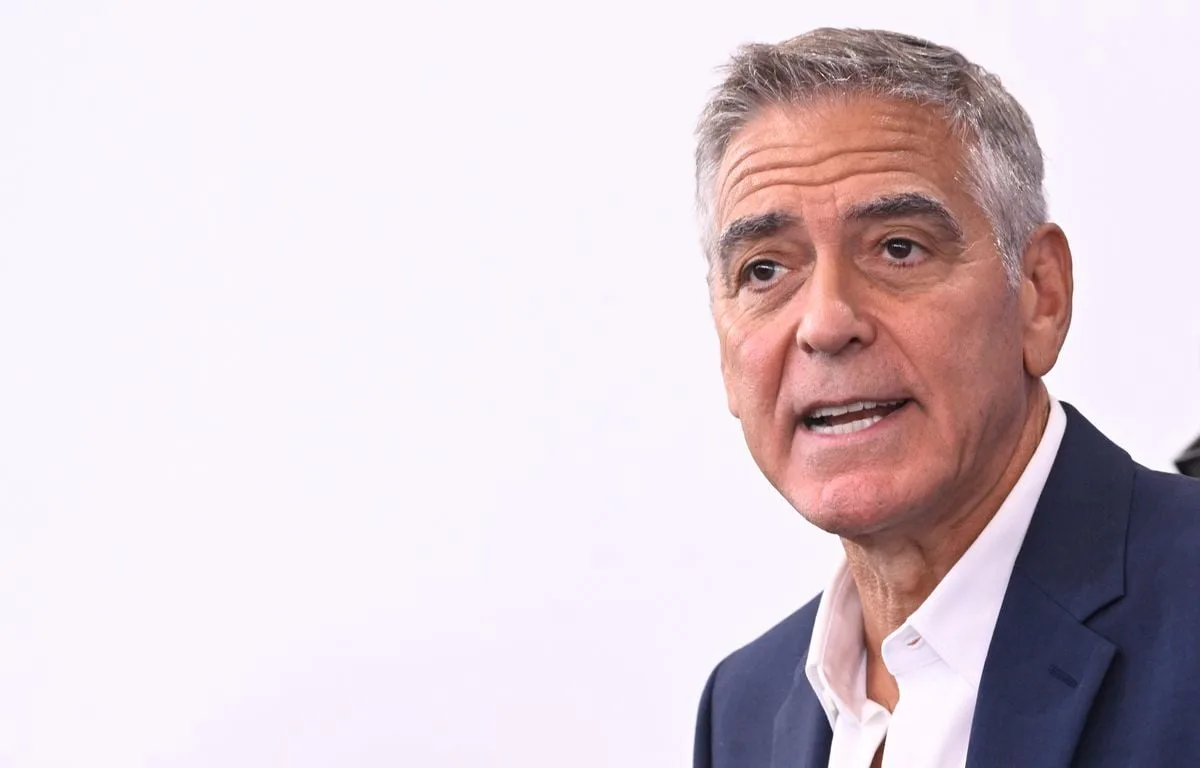 Que veut dire George Clooney lorsqu’il qualifie les Etats-Unis de « kakistocratie » ?