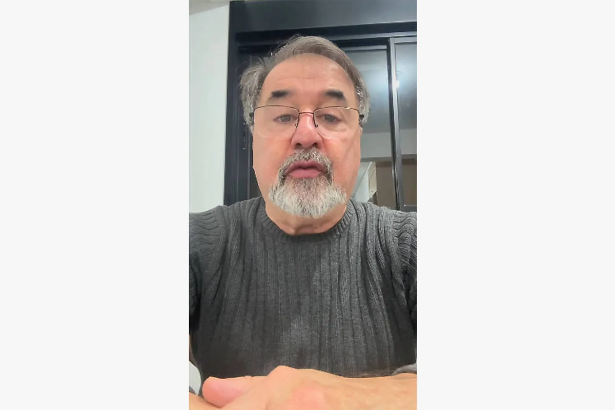 Ex-dirigente do São Paulo sofre roubo de gangue do quebra-vidros