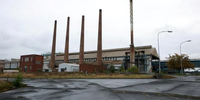 Au Royaume-Uni, le gouvernement se prépare à nationaliser Speciality Steel, la troisième aciérie du pays