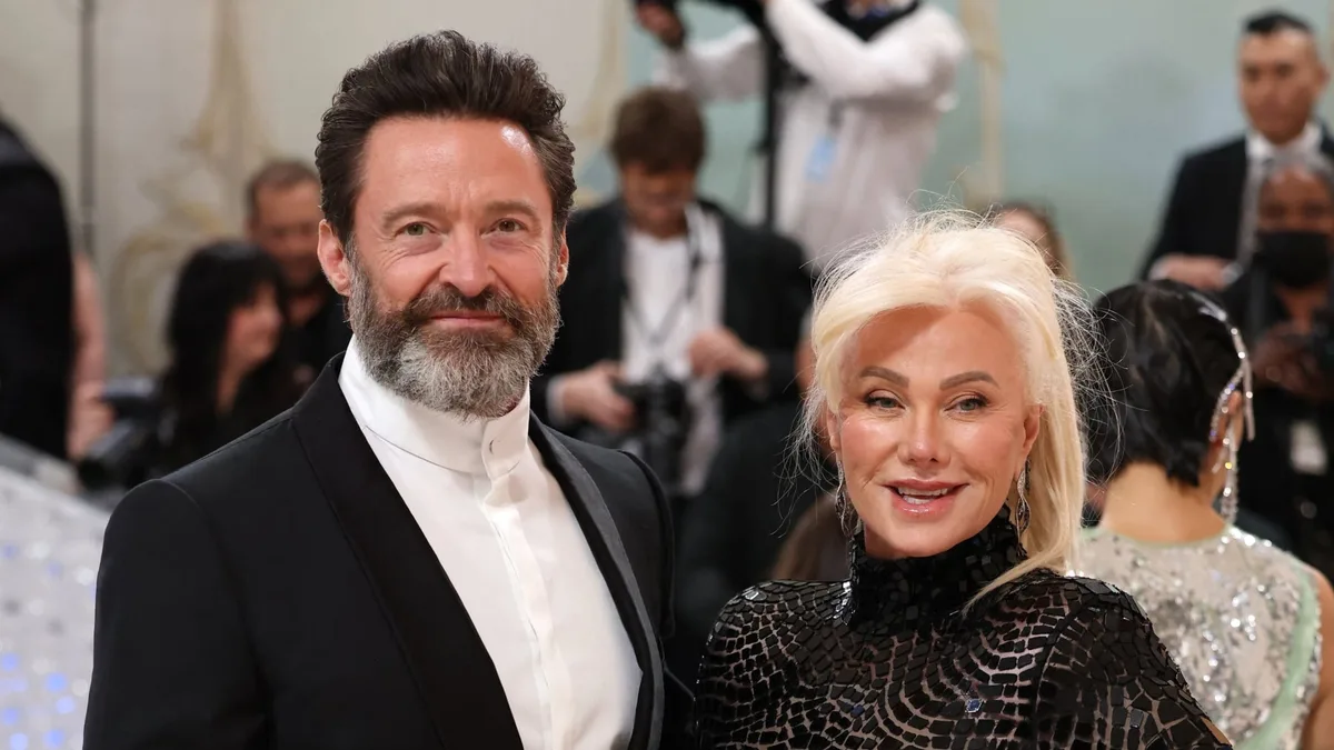 Hugh Jackman ofrece a sus fans un mes de renta gratis en su departamento de Nueva York
