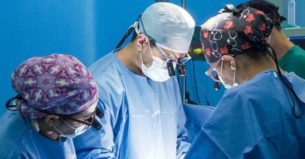 Cardiológico infantil trabaja en digitalizar historias clínicas con IA