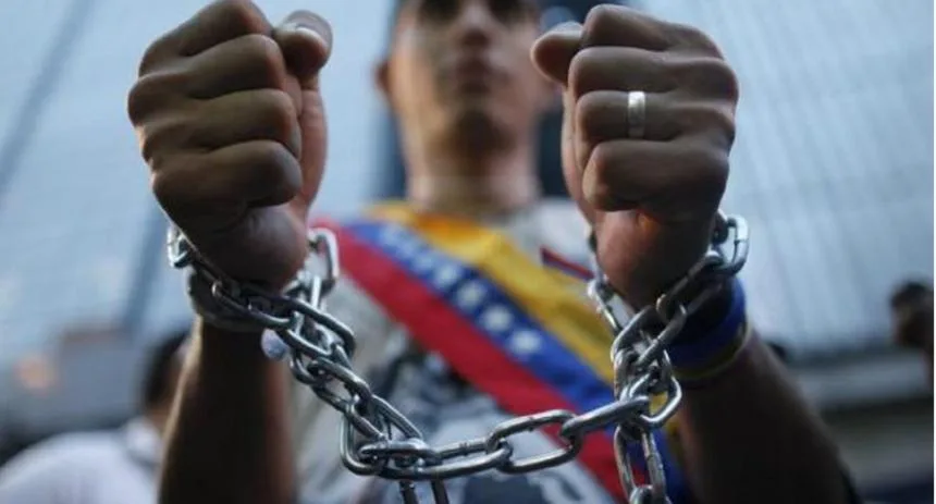 Revelaron la lista con los nombres de los 78 presos políticos liberados, según el Foro Penal