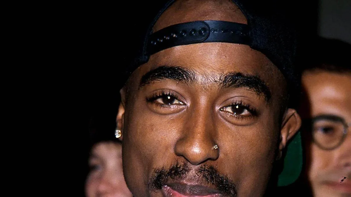 Mord an Rapper: Bruder von Tupac: Prozess wird keine Gerechtigkeit bringen