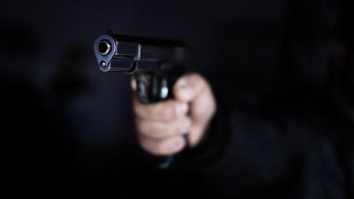 Ex-customs official shot dead in Bihar's Bhojpur district