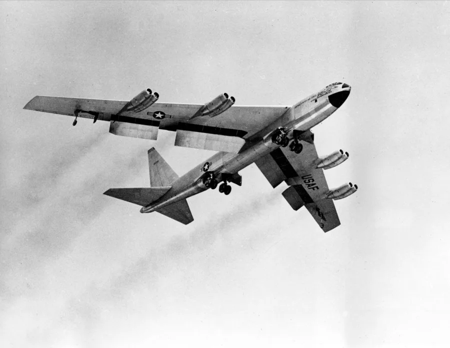 Forget the next big thing: How America's old things keep us safe