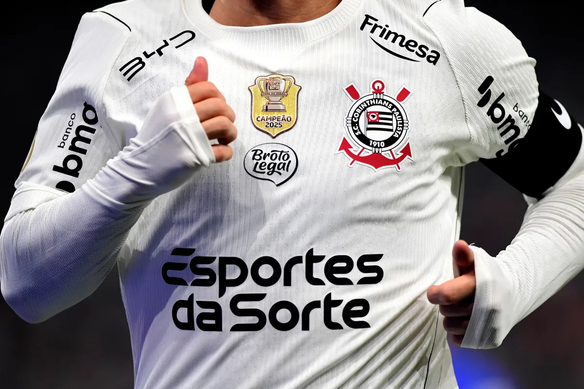 Projeto que veta publicidade de bets na cidade de São Paulo gera articulação de clubes
