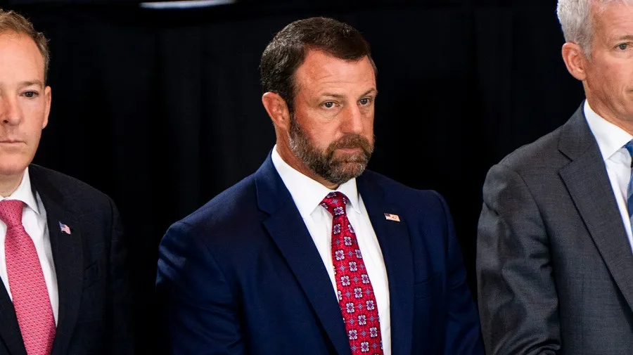 Mullin says livestreaming Hasan execution is part of 'restoring American values'