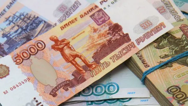 Россиянин не угадал ни одного числа в лотерее и выиграл 58 миллионов рублей