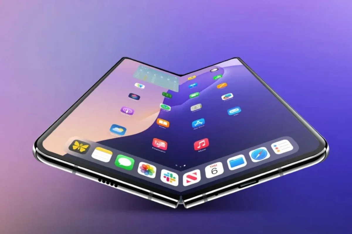 В Apple очень довольны складным iPhone Ultra, анонс 9 сентября — СМИ