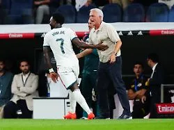 Mbappé mit Torshow: Mourinho genießt Buhrufe bei seiner Real-Rückkehr