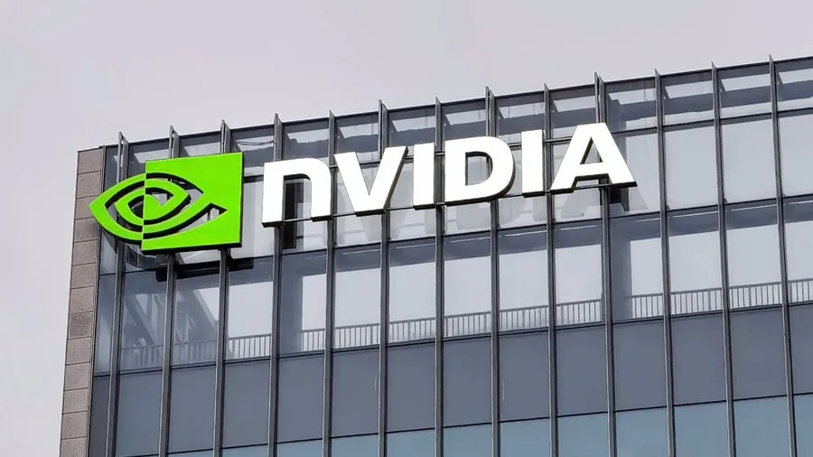 Chiphersteller: KI-Boom beflügelt Nvidia – Milliarden-Übernahme geplant