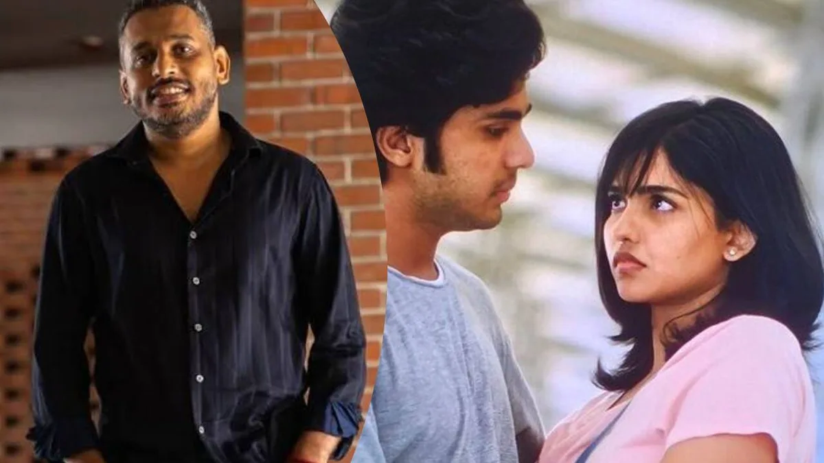 ‘Premalu 2’ is cancelled' reveals Girish AD