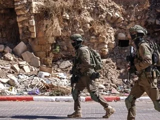 Un soldat, fils de l’ambassadeur israélien aux États-Unis, grièvement blessé dans une attaque en Cisjordanie occupée
