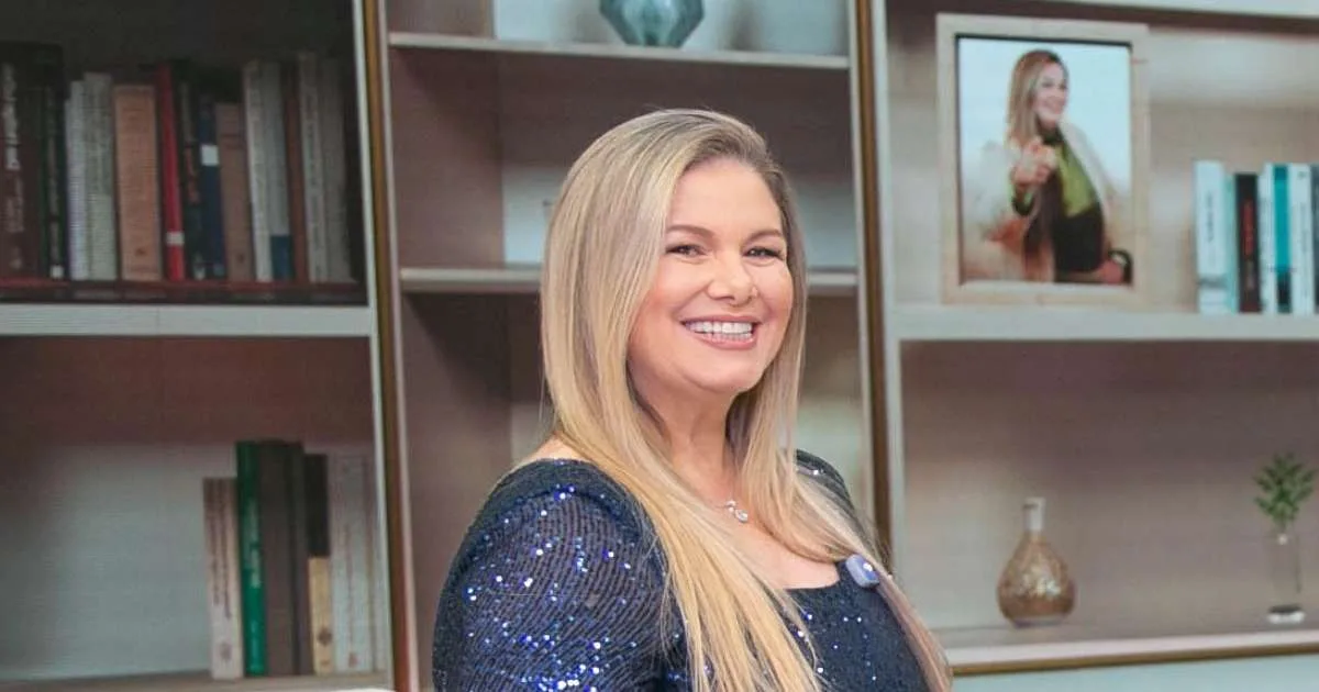 Viviane Brunieri diz que namorou Ronaldo por interesse afirma que intimidade 'não era prazerosa'