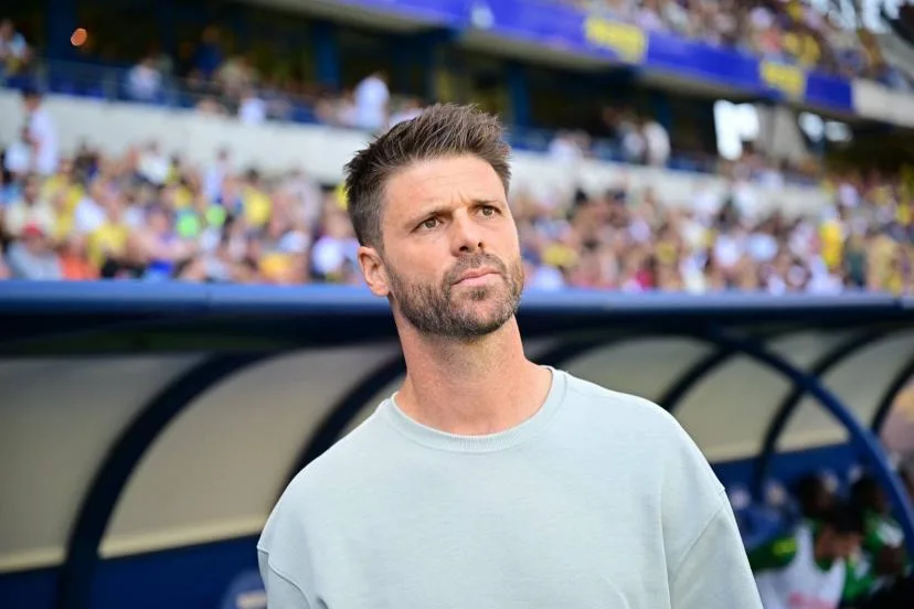 Quatre points en six matches, des erreurs qui se répètent : le FC Nantes n'a toujours pas digéré sa descente