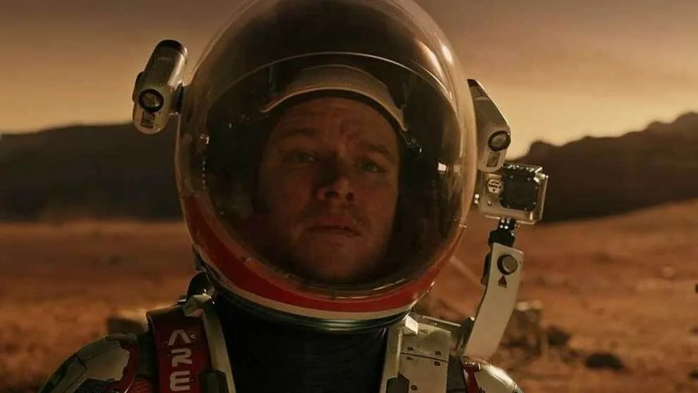 Hoy en Prime Video: uno de los mayores éxitos de ciencia ficción y aventura con una duración de 142 minutos