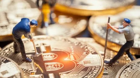 Mexiko: Behörden zerschlagen illegale Krypto-Mining-Farm