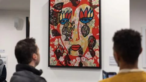 La Bluewave Alliance y Studio 46 presentan la exposición 'El mar recuerda', que reivindica el Mediterráneo como un archivo vivo