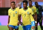 Quem são os novos líderes da seleção brasileira no ciclo de 2030?