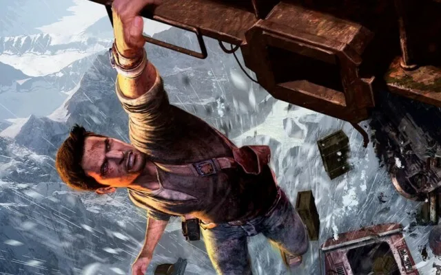 Designer de Uncharted diz que remakes ou remasters da série não fazem sentido