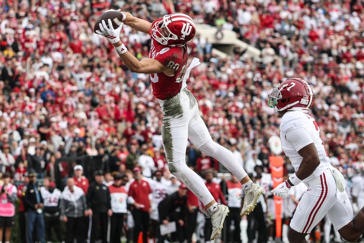 Smart Money Picks For A Stormy College Football Saturday
