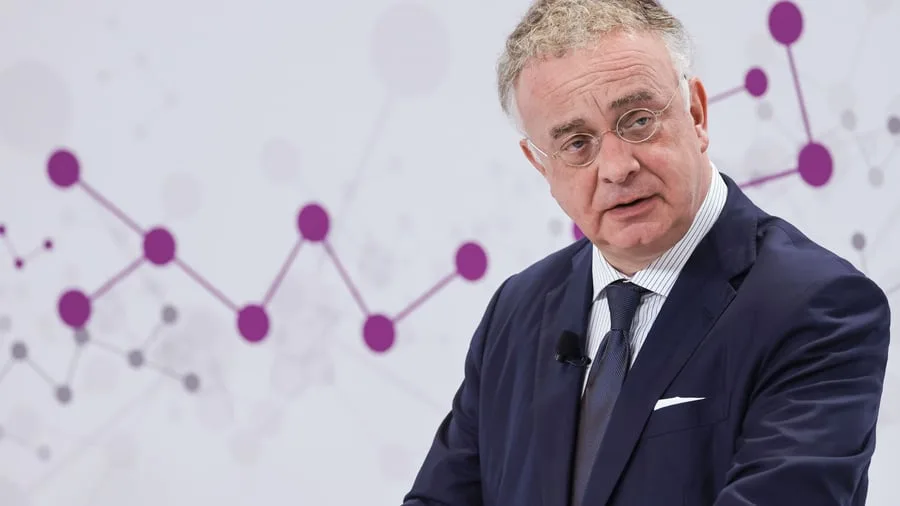 Evonik: Kullmann erkrankt – Asien-Chef Rettig übernimmt vorerst