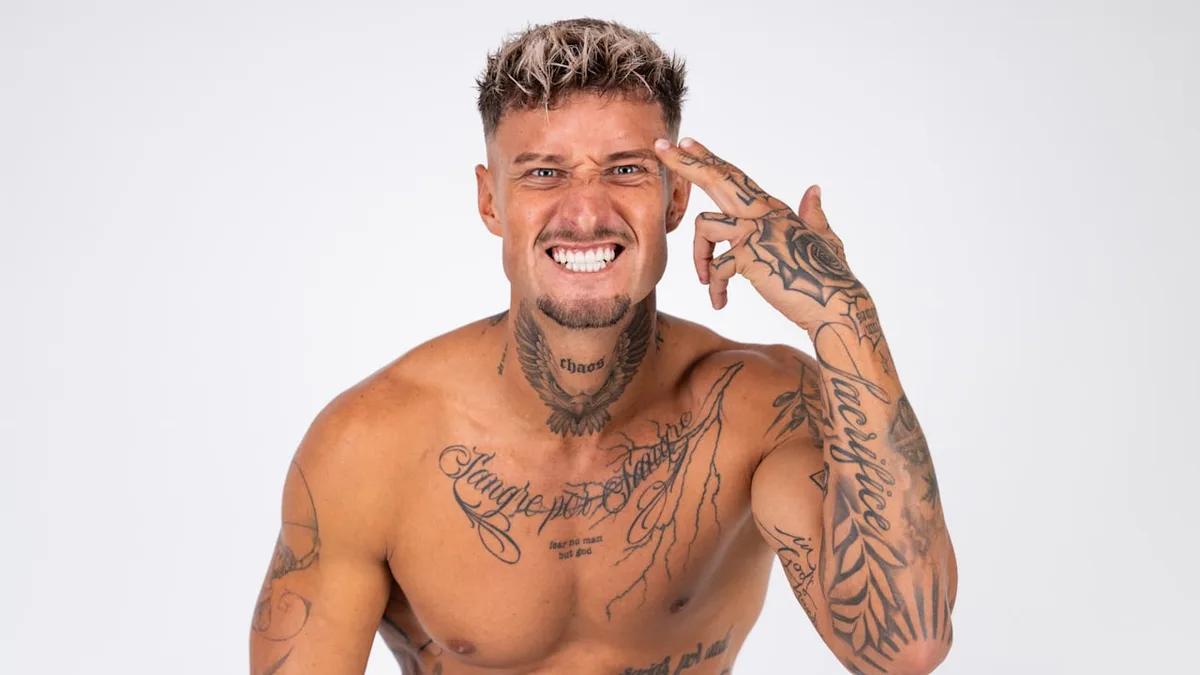 „Reality hat sein Hirn gebumst“ - Die große Laurenz-Abrechnung mit Gigi