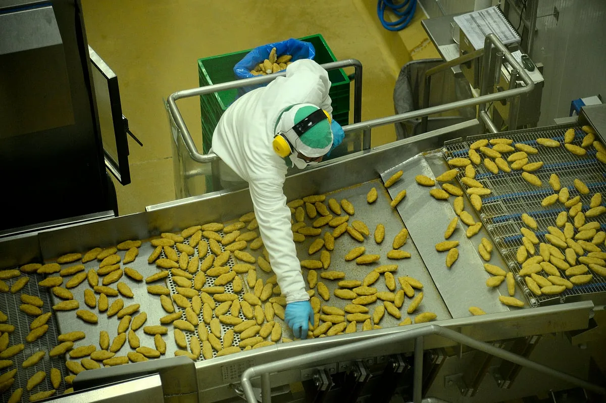 UE faz auditoria no Brasil para avaliar suspensão de exportações de produtos animais
