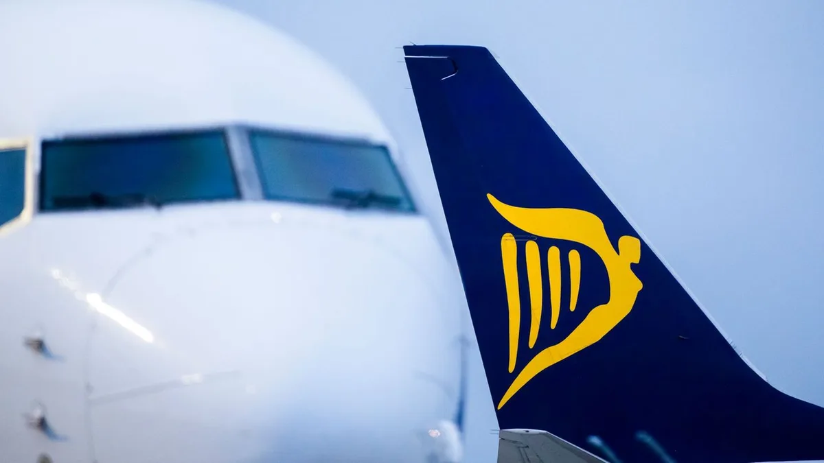 Entgegen dem Deutschland-Trend: Ryanair will Flugangebot im Südwesten ausbauen