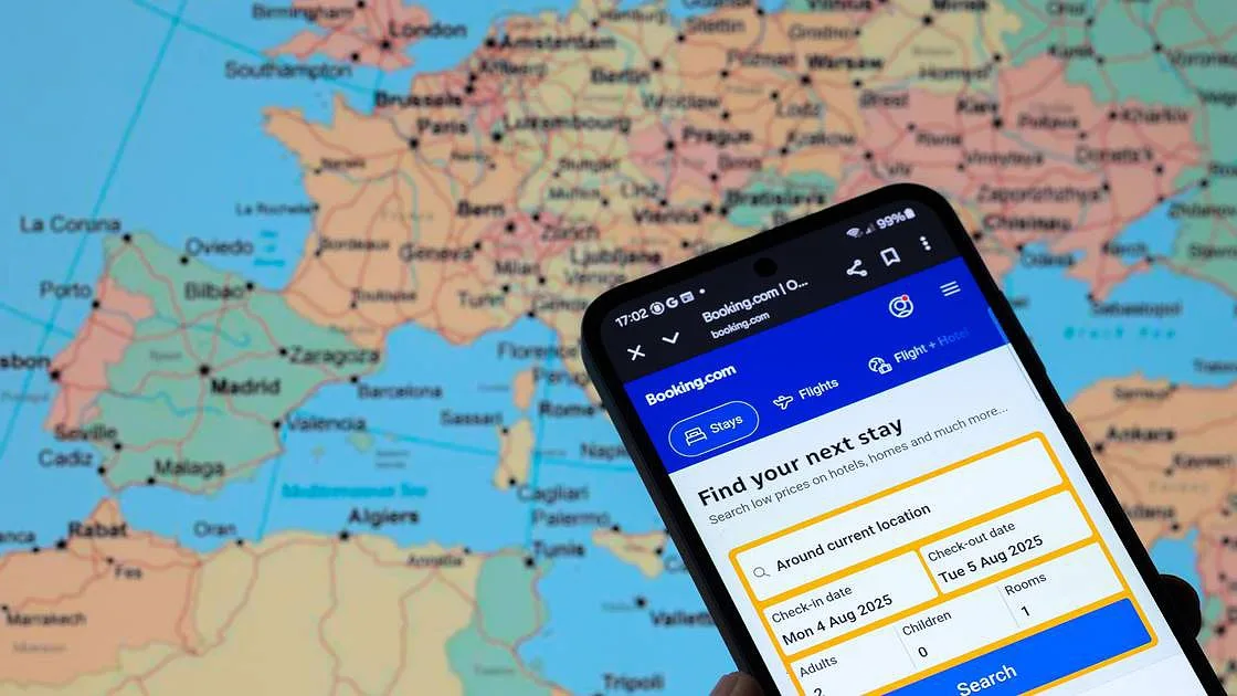 Supremo Tribunal da Áustria obriga Booking.com a revelar identidade dos proprietários