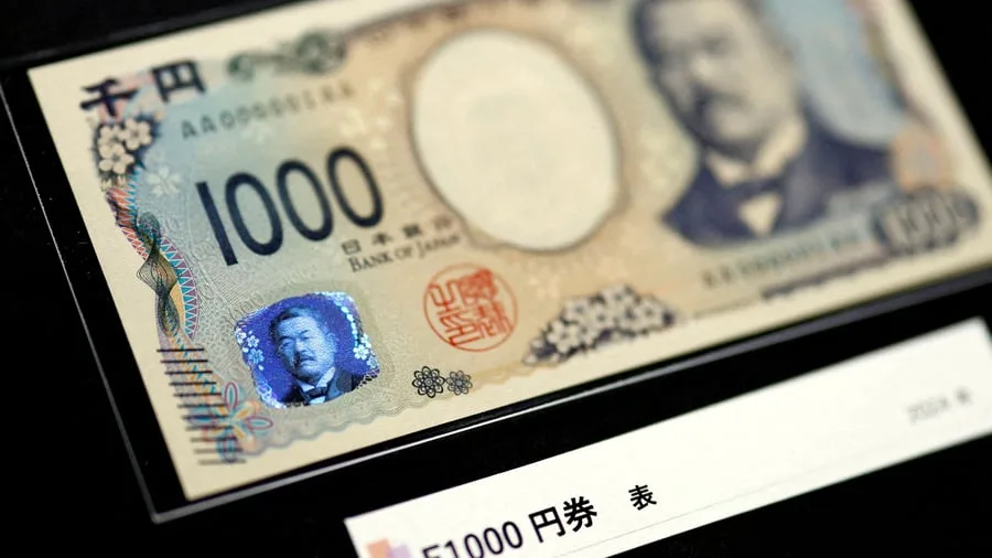 Japanische Währung: Warum ist der japanische Yen nur so stark gesunken?