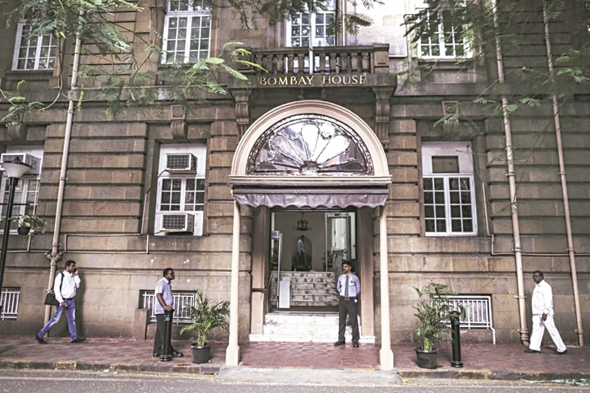 Tata Sons postpones AGM days after chairman Chandrasekaran announces exit